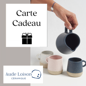 Carte Cadeau