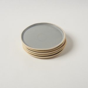 Petite assiette - Lilas