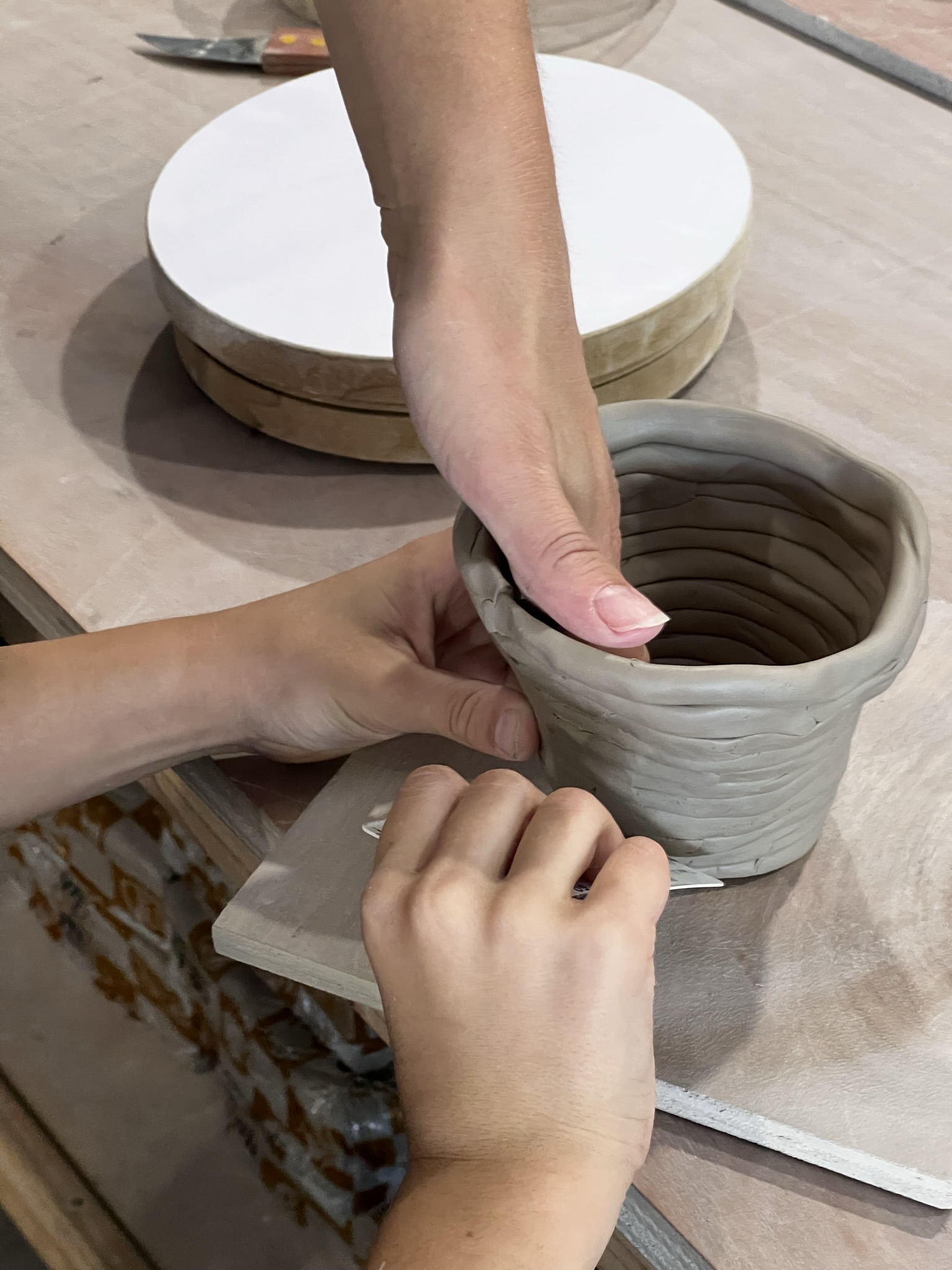 atelier duo