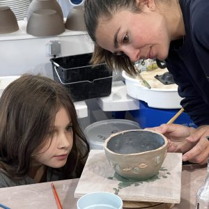 atelier parent enfant