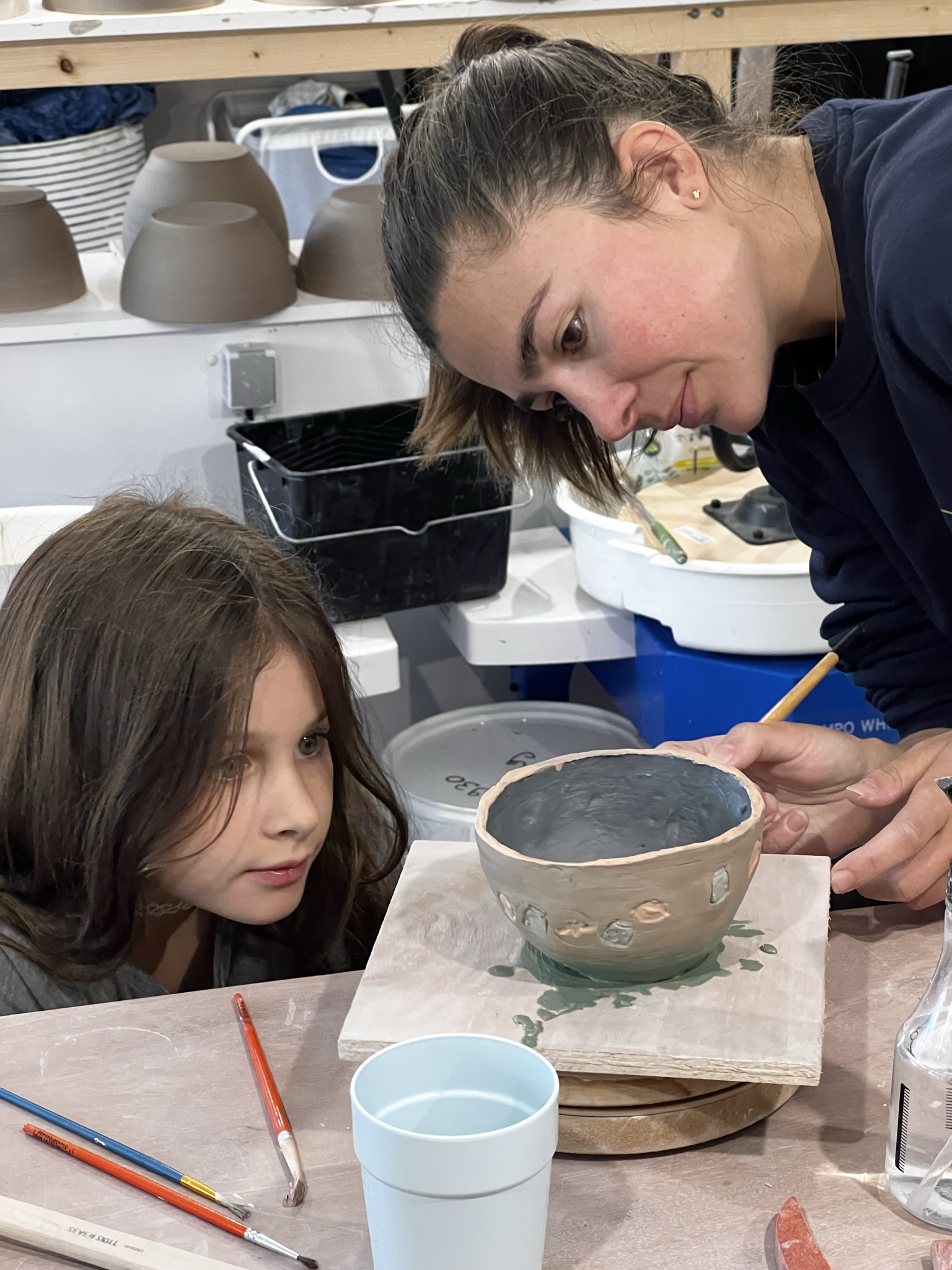 atelier parent enfant