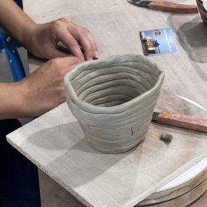 cours modelage adulte