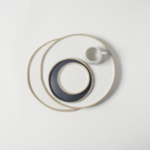 Assiettes