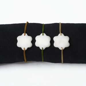 Bracelet Fleur