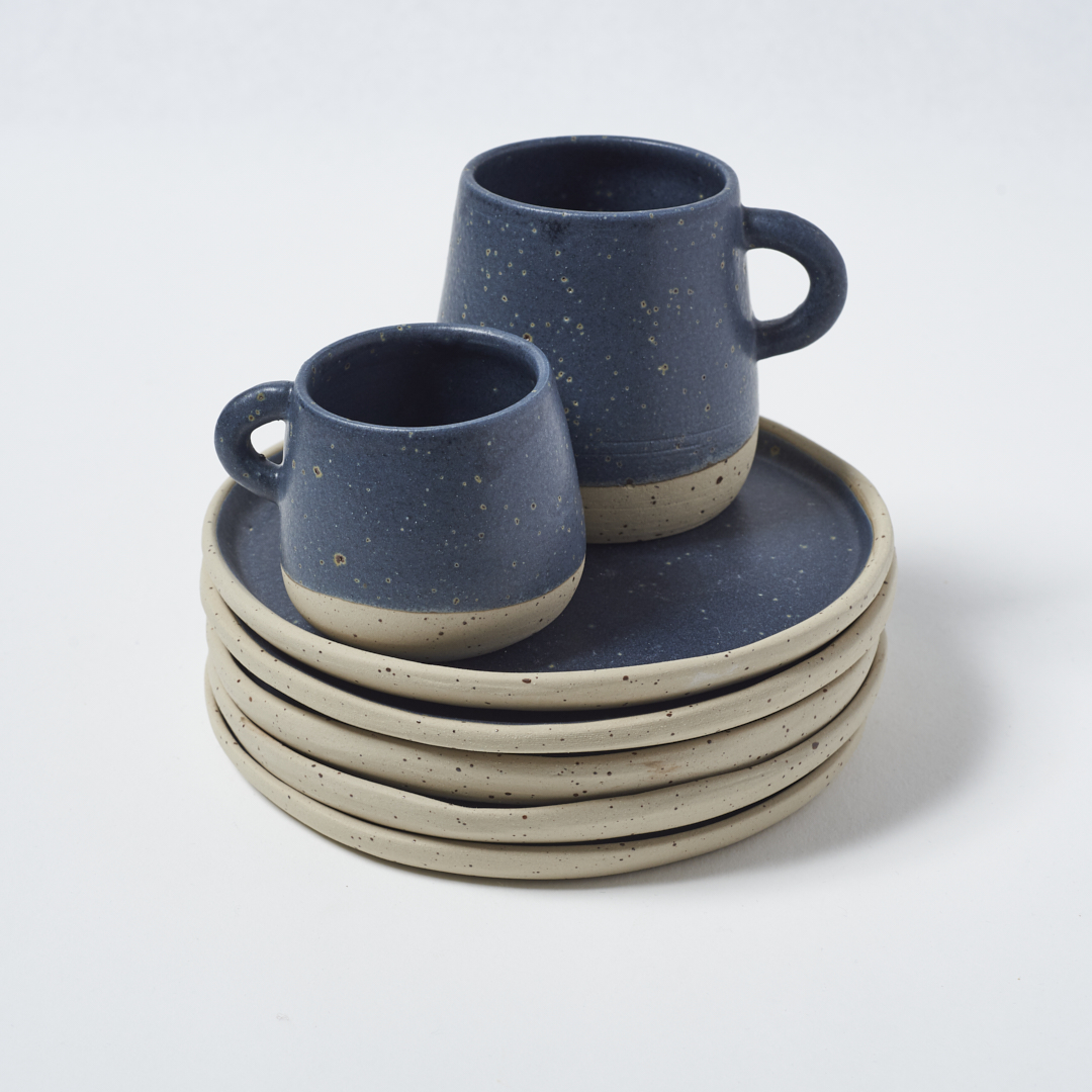Petite tasse - Bleue – Image 9