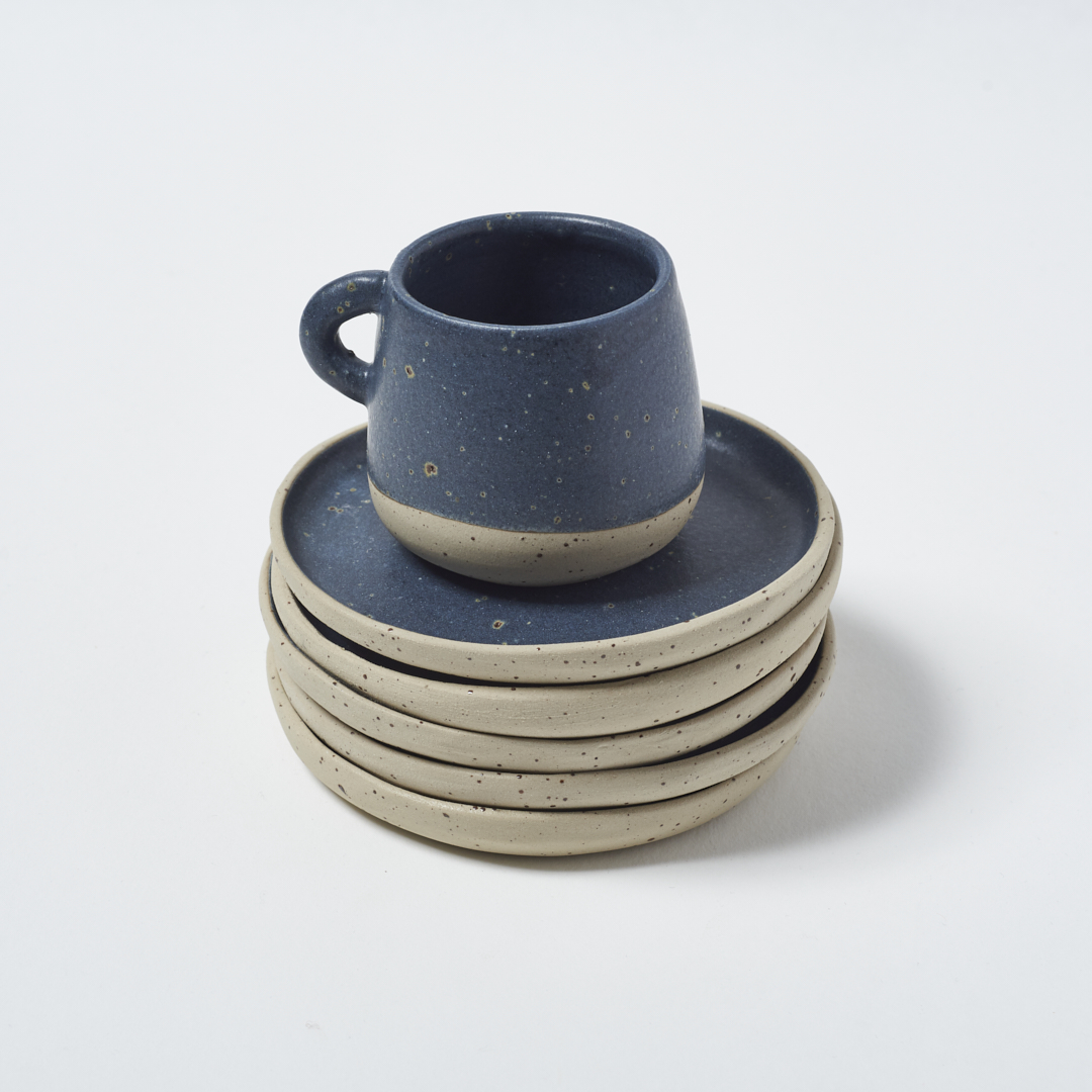 Petite tasse - Bleue – Image 10