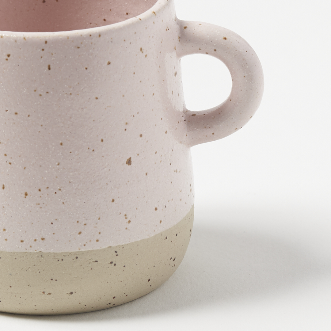 Grande - tasse - rose – Image 4