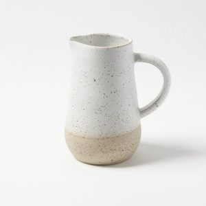 Pichet - Blanc