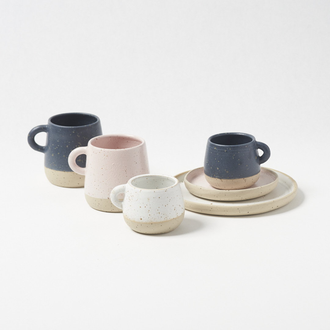 Petite tasse - Bleue – Image 7