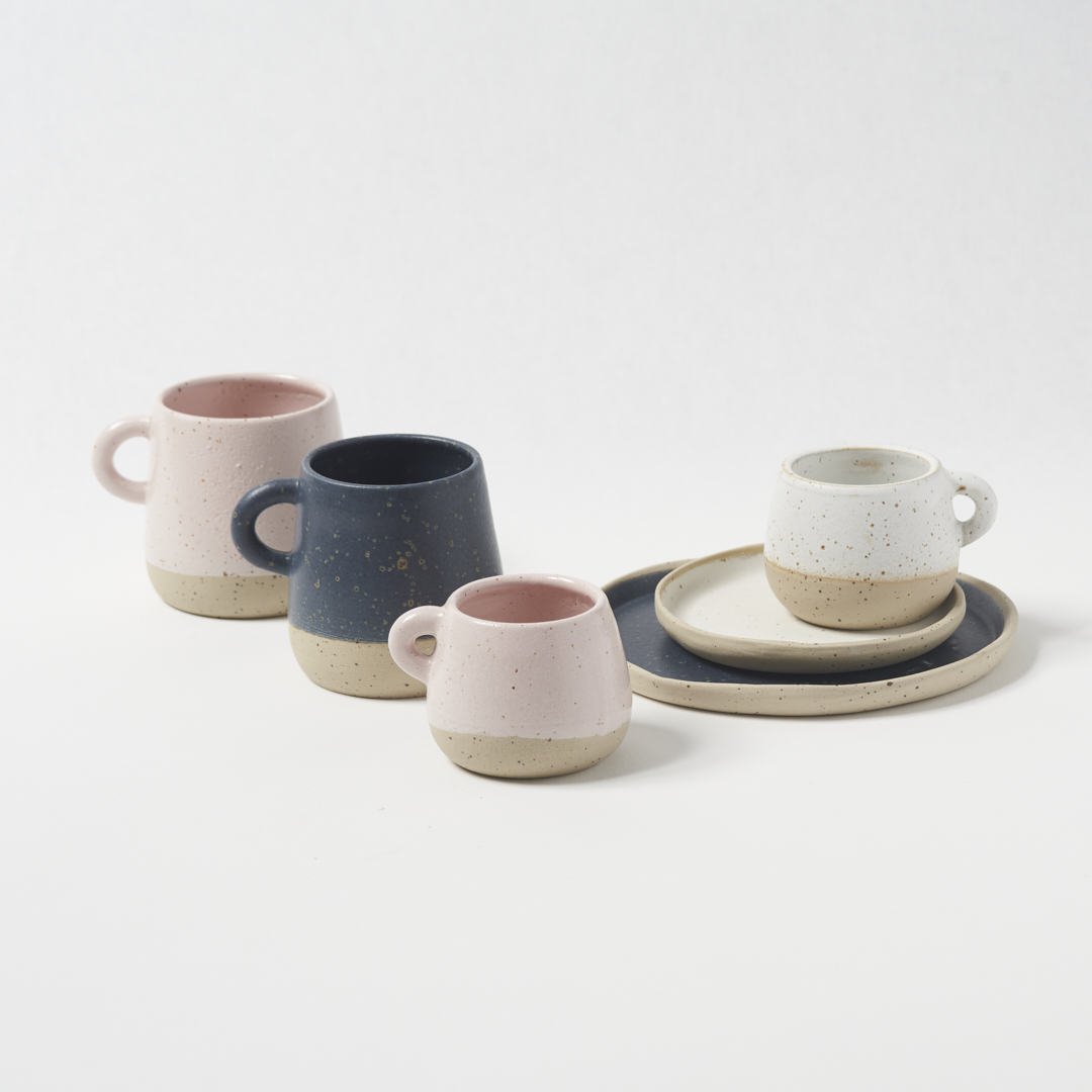 Petite tasse - Bleue – Image 8