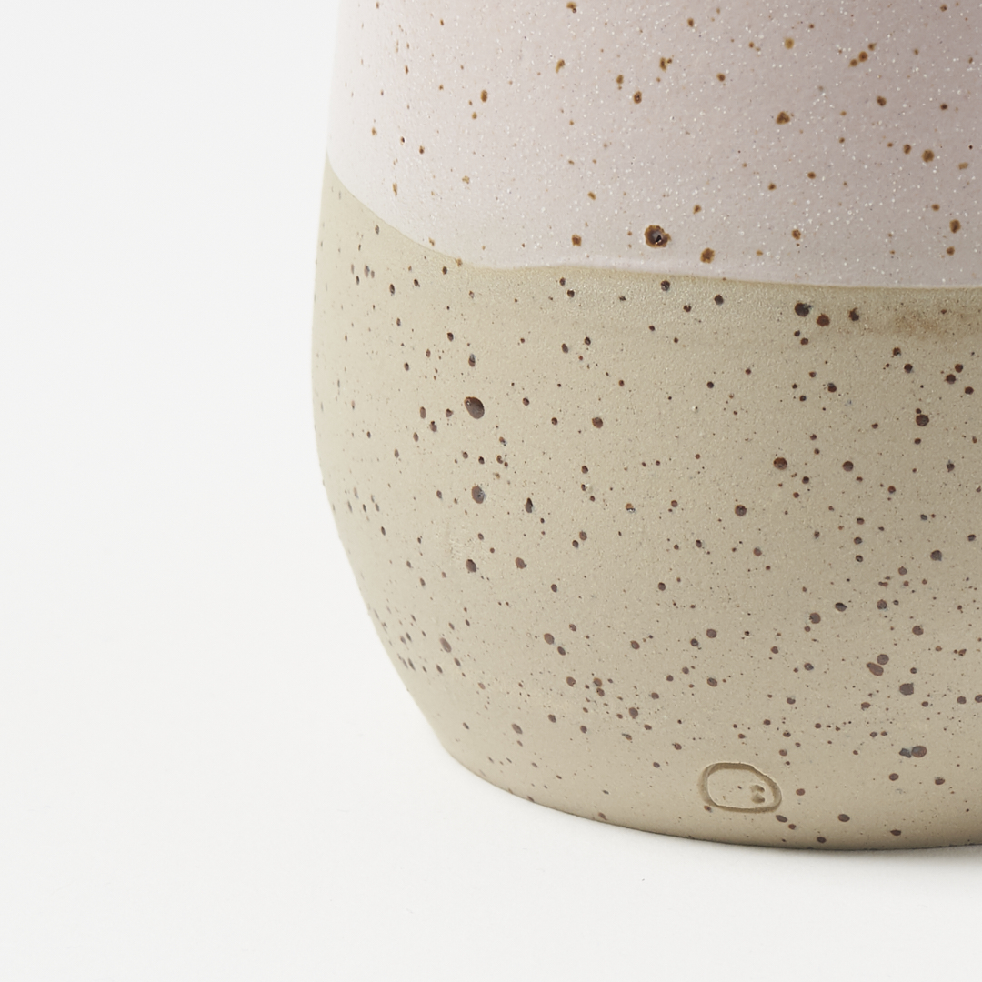 Grande - tasse - rose – Image 3
