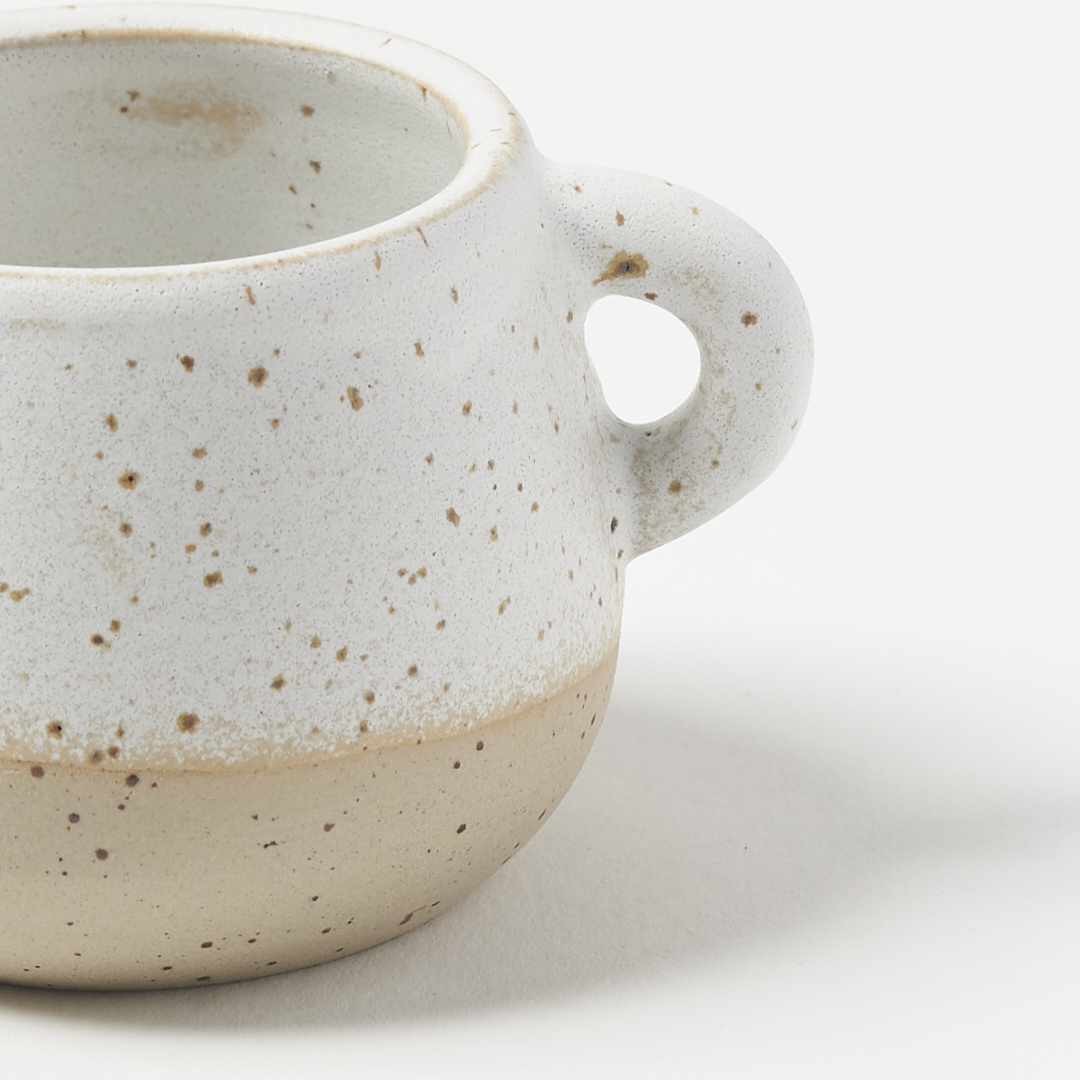 Petite tasse - Blanche – Image 2