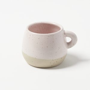 Petite tasse -rose