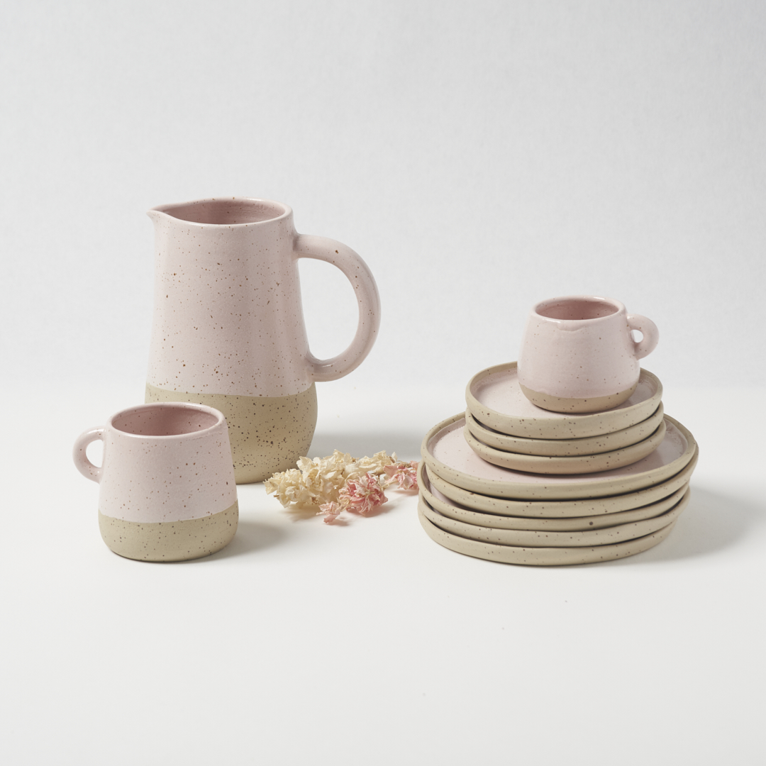 Grande - tasse - rose – Image 7