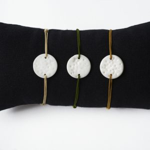 Bracelet étoiles