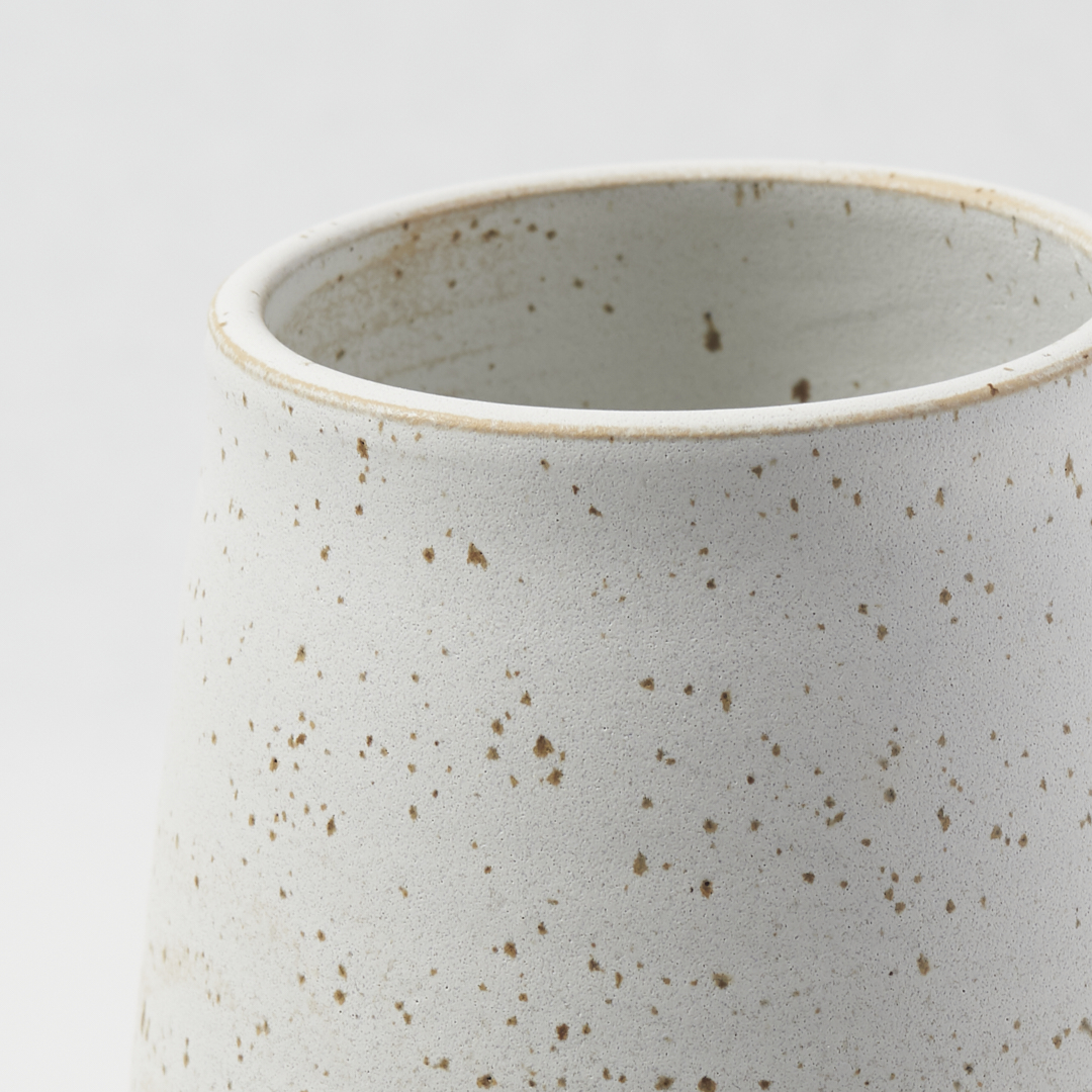 Vase - Blanc - petit – Image 3