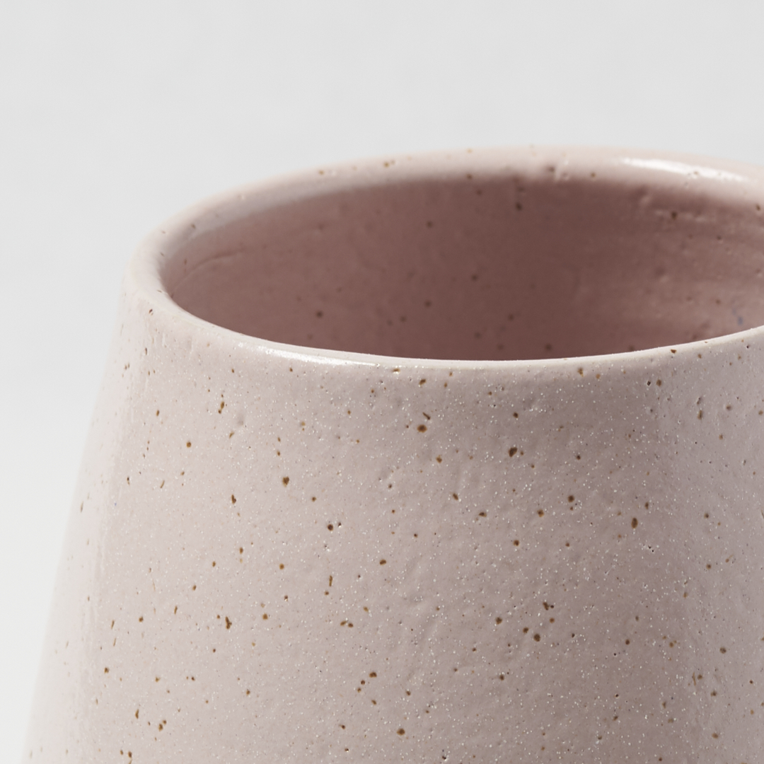 Vase - Rose - petit – Image 3