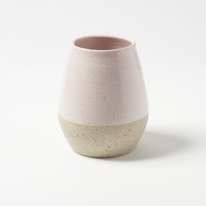 Vase - Rose - petit