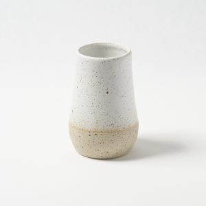 Vase - Blanc - petit