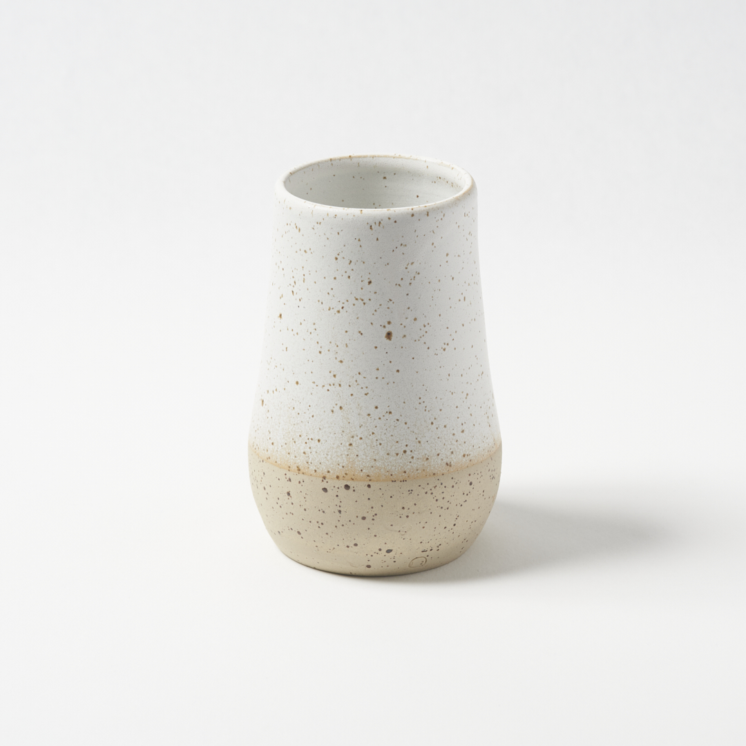 Vase - Blanc - petit