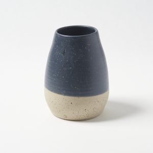 Vase - Bleu - petit